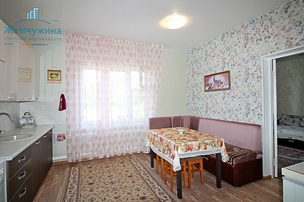 Дом , 106 кв.м. , 30 сот.
