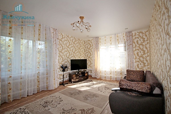 Дом , 106 кв.м. , 30 сот.