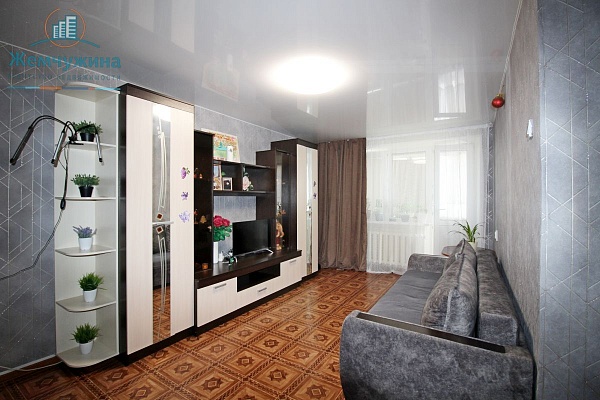 Купить 2 комнатную квартиру площадью 43.22 м² за 2700000 рублей в Димитровград