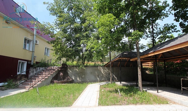 Помещения свободного назначения, 465 кв.м.