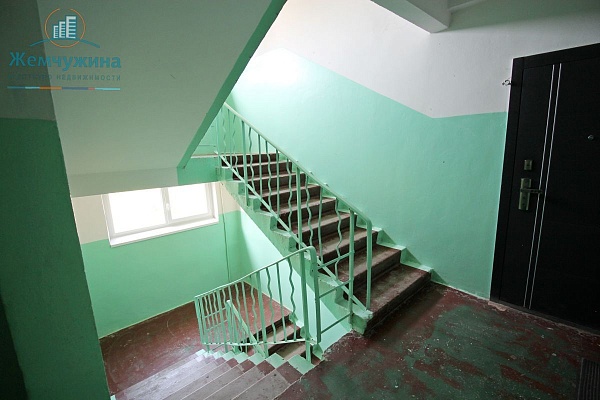 2-к квартира, 49 кв.м.