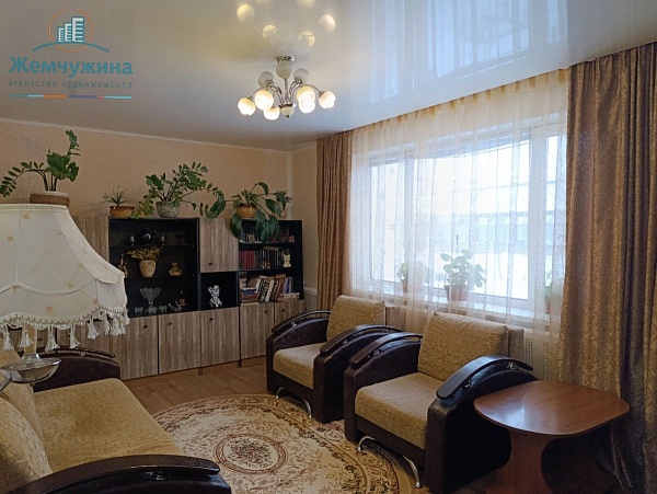 Частный дом в Димитровграде площадью 71.97 м² за 5500000 рублей