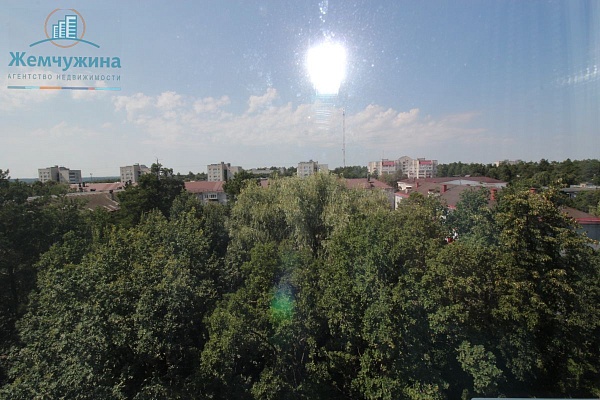 3-к квартира, 74 кв.м.