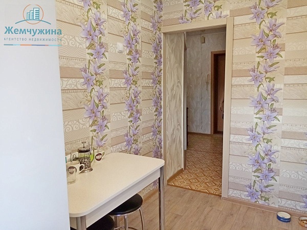 2-к квартира, 50 кв.м.