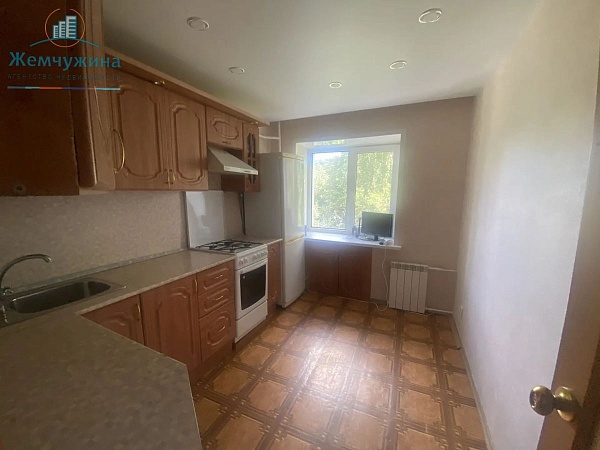 3-к квартира, 67 кв.м.