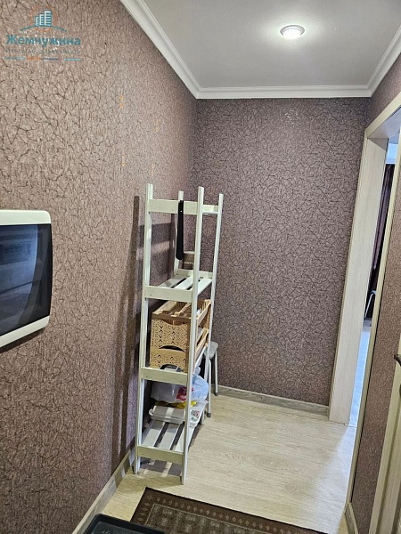 1-к квартира, 30 кв.м.
