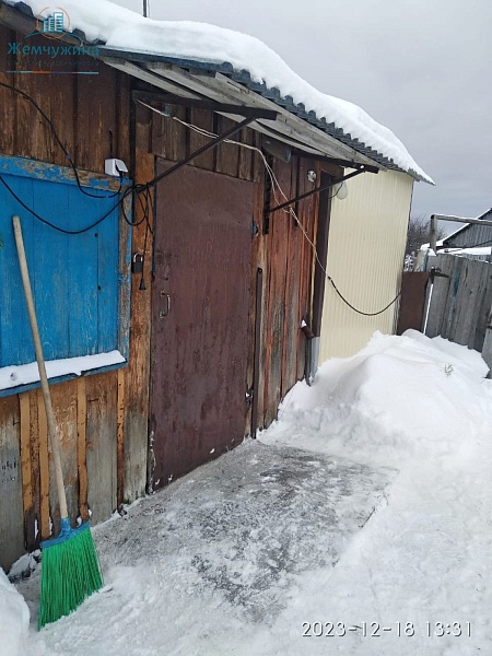 Дом , 52 кв.м. , 9 сот.
