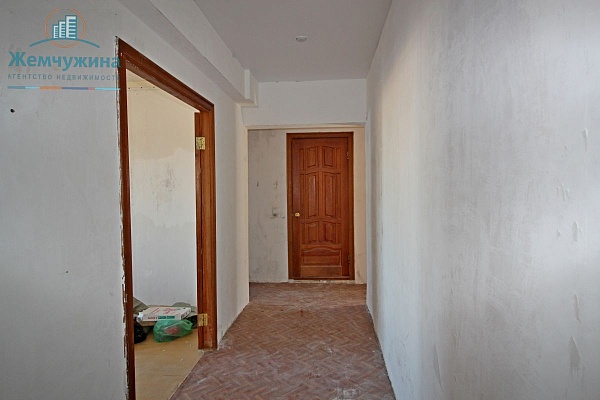 4-к квартира, 76 кв.м.