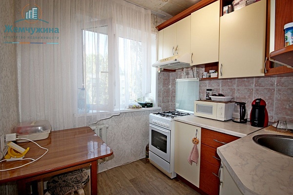 Купить 2 комнатную квартиру площадью 47.2 м² за 3650000 рублей в Димитровград