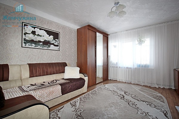 Купить 4 комнатную квартиру площадью 58.42 м² за 2890000 рублей в Димитровград