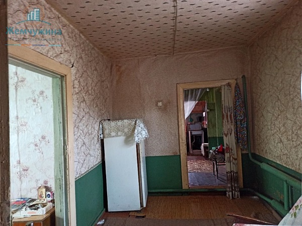Часть дома , 60 кв.м. , 39 сот.