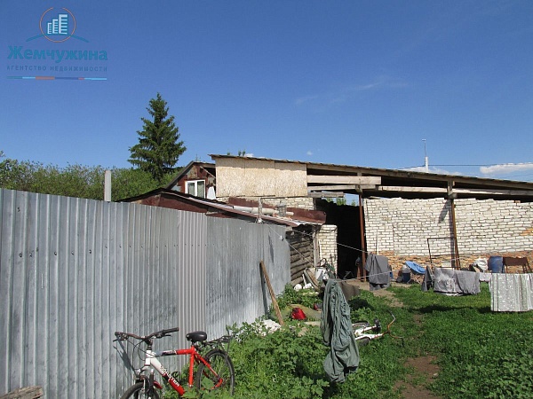 Дом , 143 кв.м. , 30 сот.