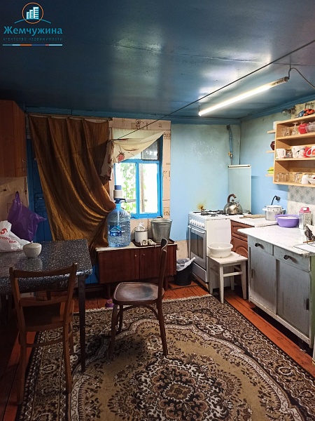 Дом , 17 кв.м. , 15 сот.