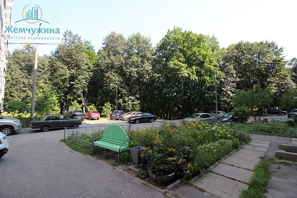 3-к квартира, 74 кв.м.
