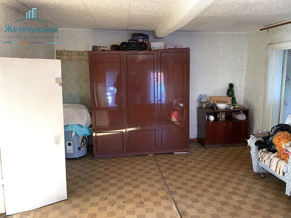 Дом , 80 кв.м. , 4 сот.