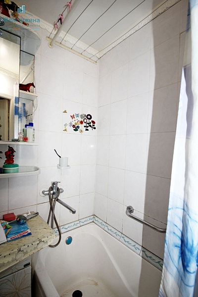 2-к квартира, 44 кв.м.
