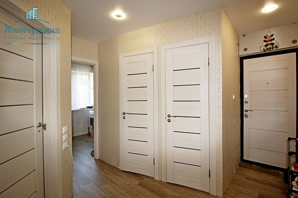 2-к квартира, 47 кв.м.