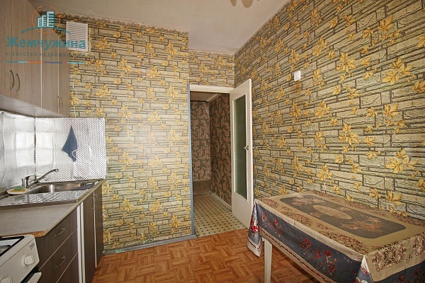 2-к квартира, 50 кв.м.