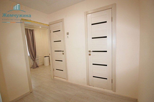 2-к квартира, 54 кв.м.