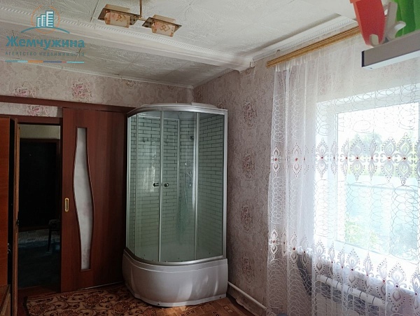 Дом , 55 кв.м. , 29 сот.