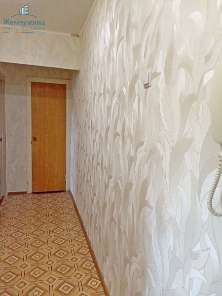 2-к квартира, 50 кв.м.