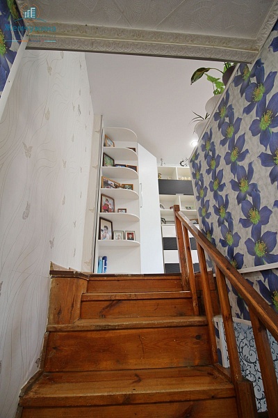 1-к квартира, 37 кв.м.