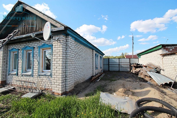 Дом , 69 кв.м. , 10 сот.