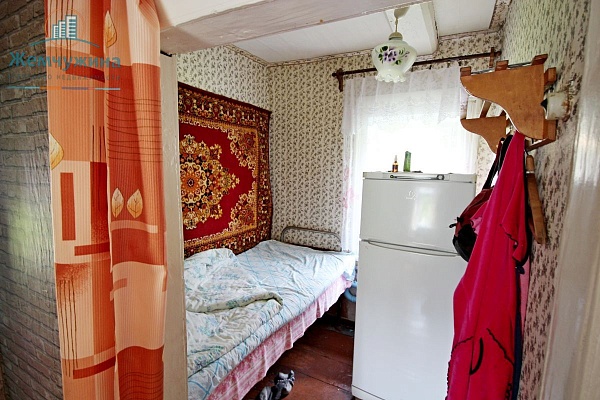 Дом , 30 кв.м. , 10 сот.