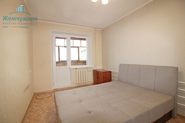 2-к квартира, 49 кв.м.