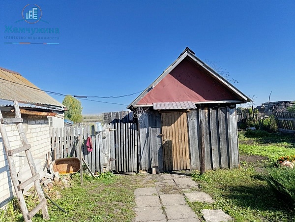 Дом , 41 кв.м. , 36 сот.