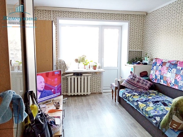 Купить 1 комнатную квартиру площадью 30 м² за 1750000 рублей в Димитровград