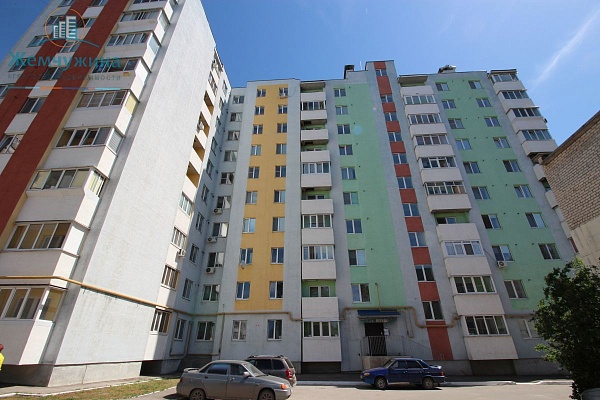 1-к квартира, 32 кв.м.