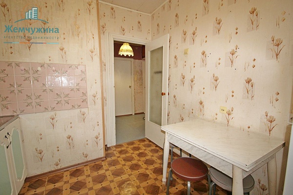 1-к квартира, 32 кв.м.