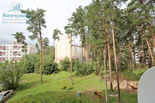 5-к квартира, 123 кв.м.