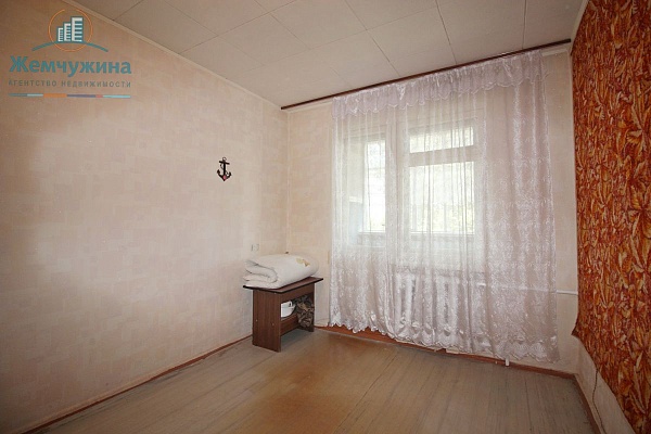 2-к квартира, 50 кв.м.