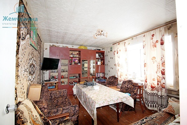 2-к квартира, 41 кв.м.