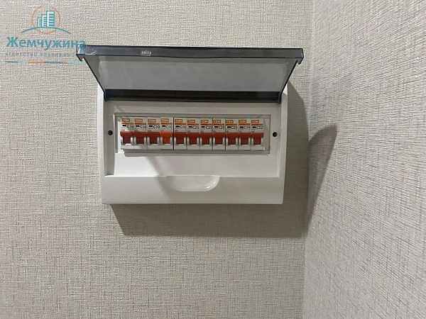 3-к квартира, 70 кв.м.