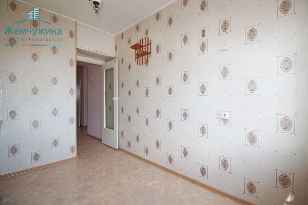 2-к квартира, 49 кв.м.