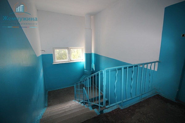 2-к квартира, 50 кв.м.