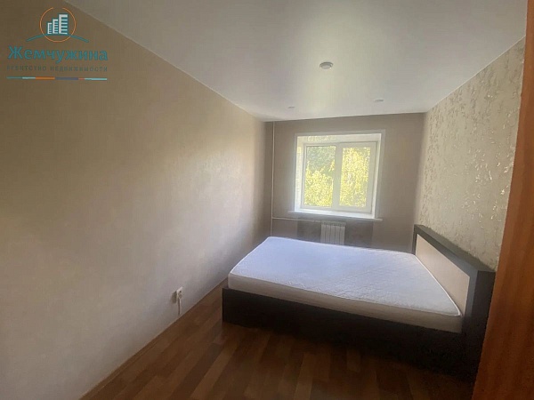 3-к квартира, 67 кв.м.