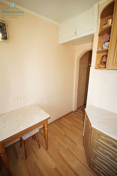 2-к квартира, 44 кв.м.