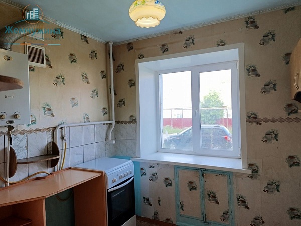 1-к квартира, 30 кв.м.