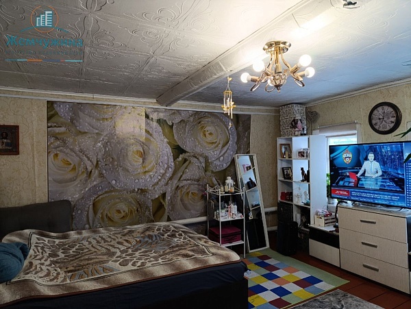 Дом , 39 кв.м. , 15 сот.