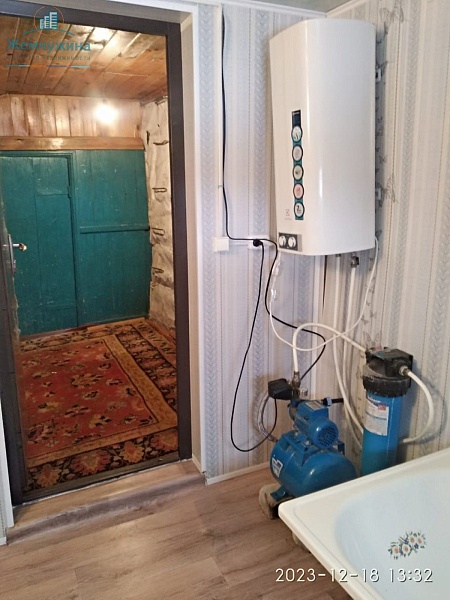 Дом , 52 кв.м. , 9 сот.