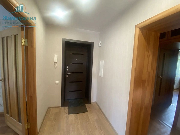 3-к квартира, 67 кв.м.