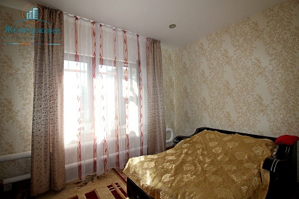 Дом , 106 кв.м. , 30 сот.