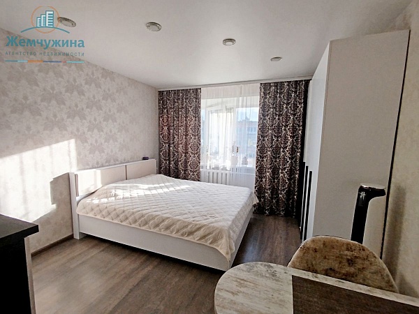 Купить 1 комнатную квартиру площадью 18.6 м² за 990000 рублей в Димитровград