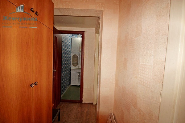 2-к квартира, 50 кв.м.