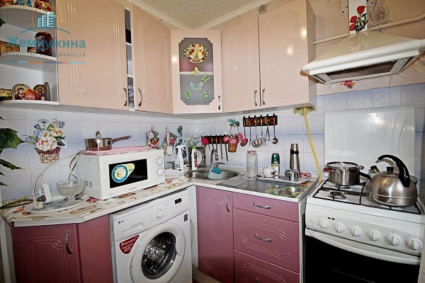 Купить 2 комнатную квартиру площадью 44 м² за 2350000 рублей в Димитровград