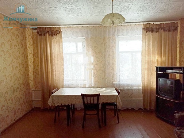 Купить часть дома в Димитровграде 60.47 м² за 650000 рублей